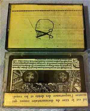 Instruments Vivants - Instruments Vivants