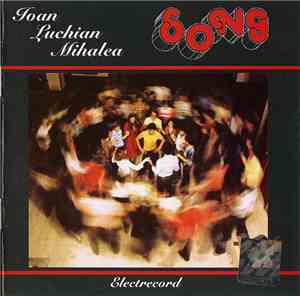 Ioan Luchian Mihalea, Song  - Grupul Coral „Song“
