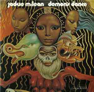 Jackie McLean - Demon's Dance