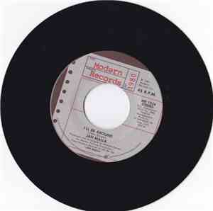 Jah Malla - I'll Be Around