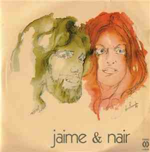 Jaime & Nair - Jaime & Nair