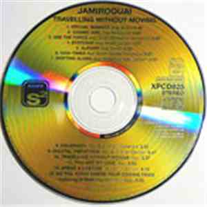 Jamiroquai - Travelling Without Moving