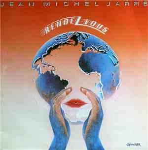 Jean Michel Jarre - Rendez-Vous