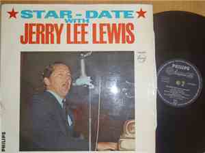 Jerry Lee Lewis - Star-Date With Jerry Lee Lewis