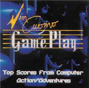 Jim Cuomo - Game Play