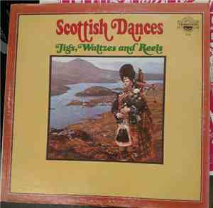 Jim MacLeod & His Band - Scottish Dances - Jigs, Waltzes And Reels