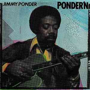 Jimmy Ponder - Ponder'n