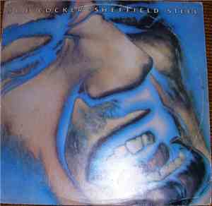 Joe Cocker - Sheffield Steel