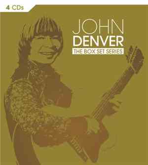 John Denver - The Box Set Series