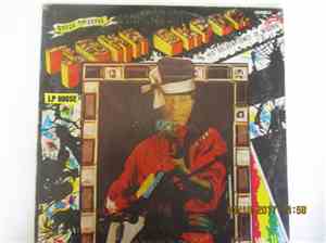 John Okpor & The Golden Tones Band Of Nigeria - Odogo Nmgboto