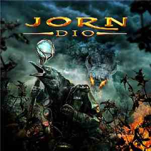 Jorn  - Song For Ronnie James