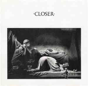 Joy Division - Closer