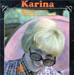 Karina  - Concierto Para Enamorados