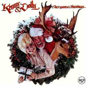 Kenny & Dolly - Once Upon A Christmas