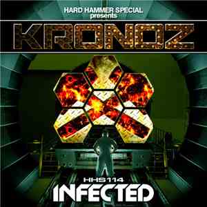 Kronoz - Infected