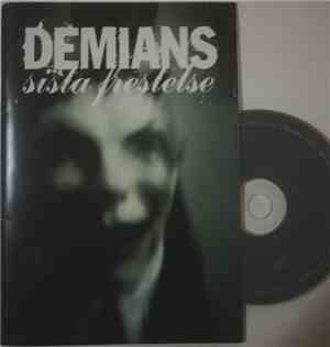 Lars Demian - Demians Sista Frestelse