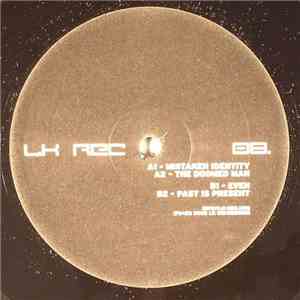 Lars Klein - Regular Dirty EP
