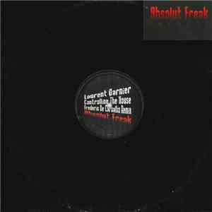 Laurent Garnier - Controlling The House (Frederic De Carvalho Remix)