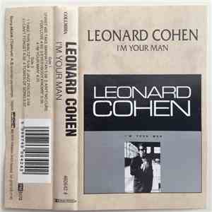 Leonard Cohen - I'm Your Man