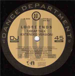Loose Ends - Cheap Talk