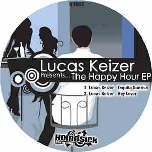 Lucas Keizer - The Happy Hour
