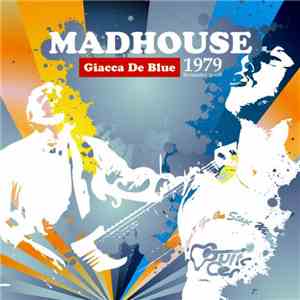 Madhouse  - Giacca De Blue