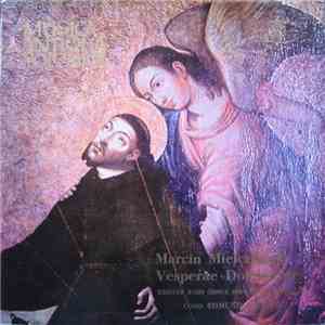 Marcin Mielczewski - Vesperae Dominicales