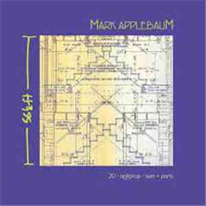 Mark Applebaum - 56 1/2 Ft.