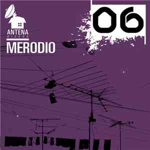 Merodio - Antena 06