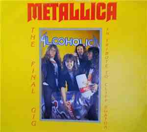 Metallica - The Final Gig