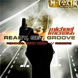 Michael McNabb  - Ready, Set, Groove