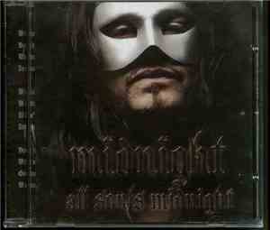 Midnight  - All Souls Midnight