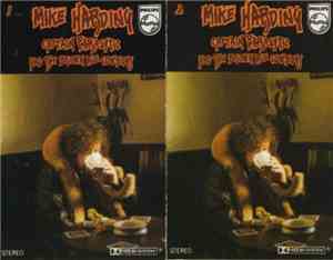 Mike Harding  - Captain Paralytic And The Brown Ale Cowboys