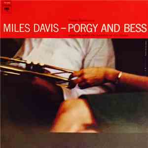 Miles Davis - Porgy And Bess