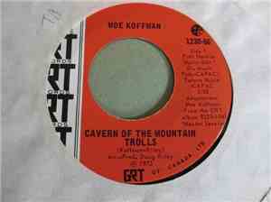 Moe Koffman - Cavern Of The Mountain Trolls