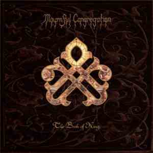 Mournful Congregation - The Book Of Kings