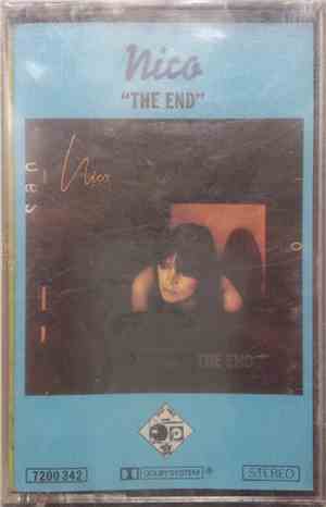 Nico  - The End...