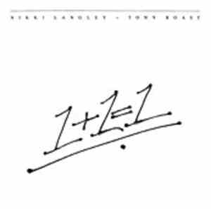 Nikki Langley & Tony Boast - 1 + 1 = 1