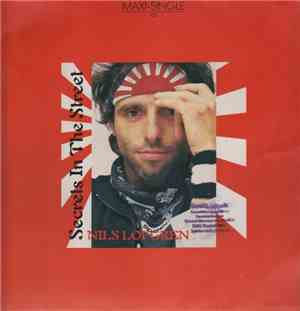 Nils Lofgren - Secrets In The Street