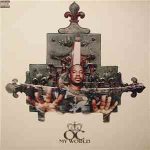 O.C. - My World