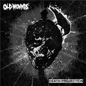Old Wounds - Death Projection