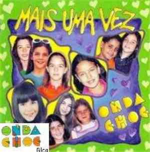 Onda Choc - Mais Uma Vez