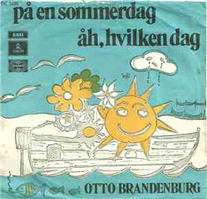 Otto Brandenburg - På en sommerdag