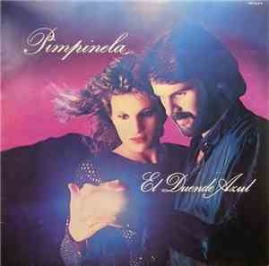 Pimpinela - El Duende Azul