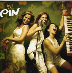Pin - La Cerveza