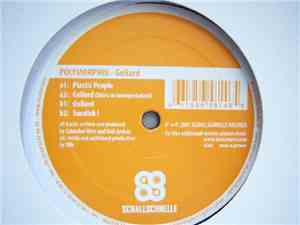 Polymorphin - Goliard
