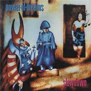 Power Of Dreams - Slowdown