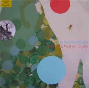 Preston School Of Industry - All This Sounds Gas