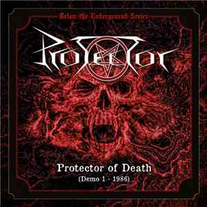 Protector  - Protector Of Death