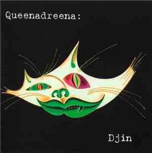 Queenadreena - Djin